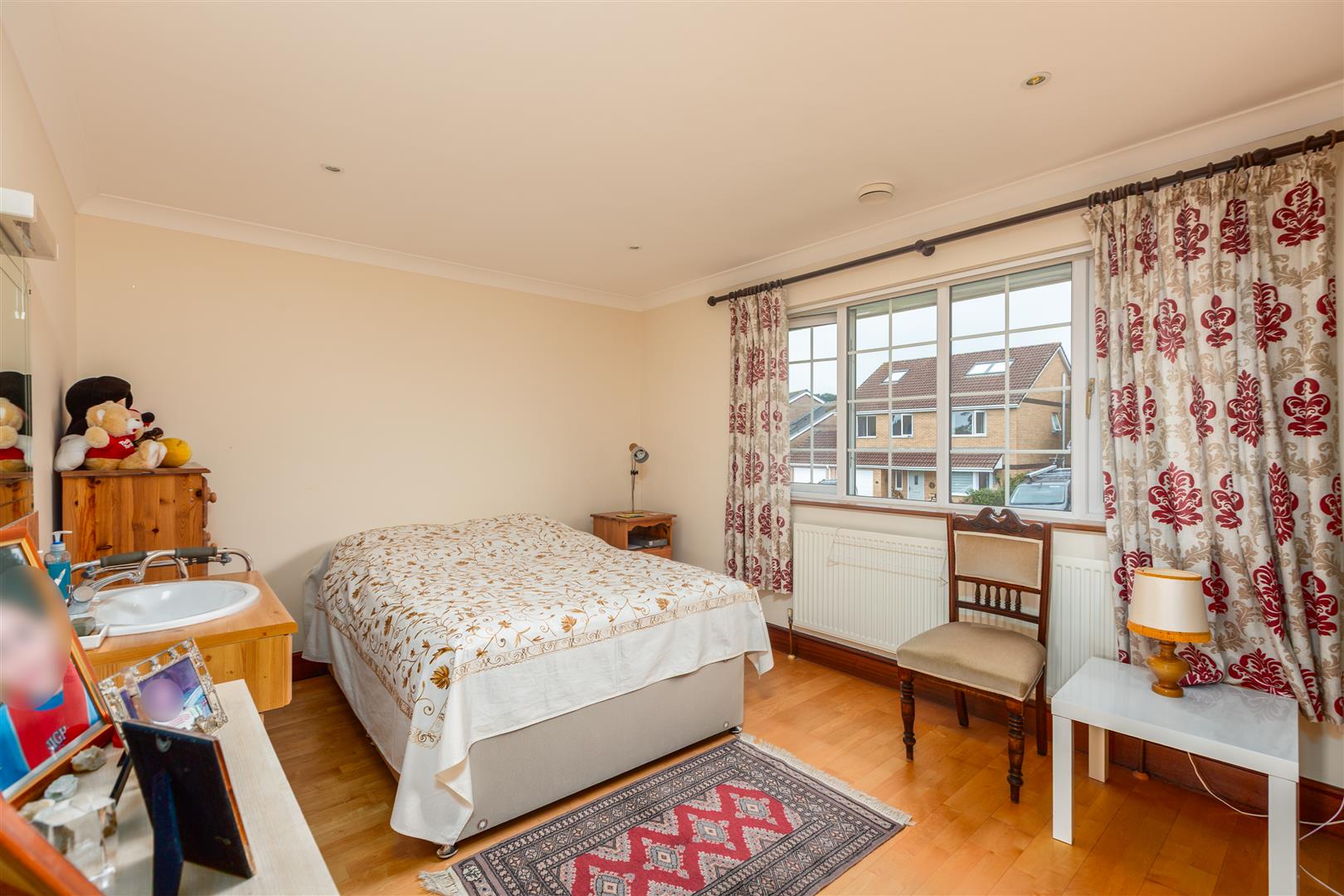 Llys Le Breos, Mayals, Swansea, SA3 5DL